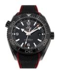 Pre-Owned Omega Planet Ocean Watch